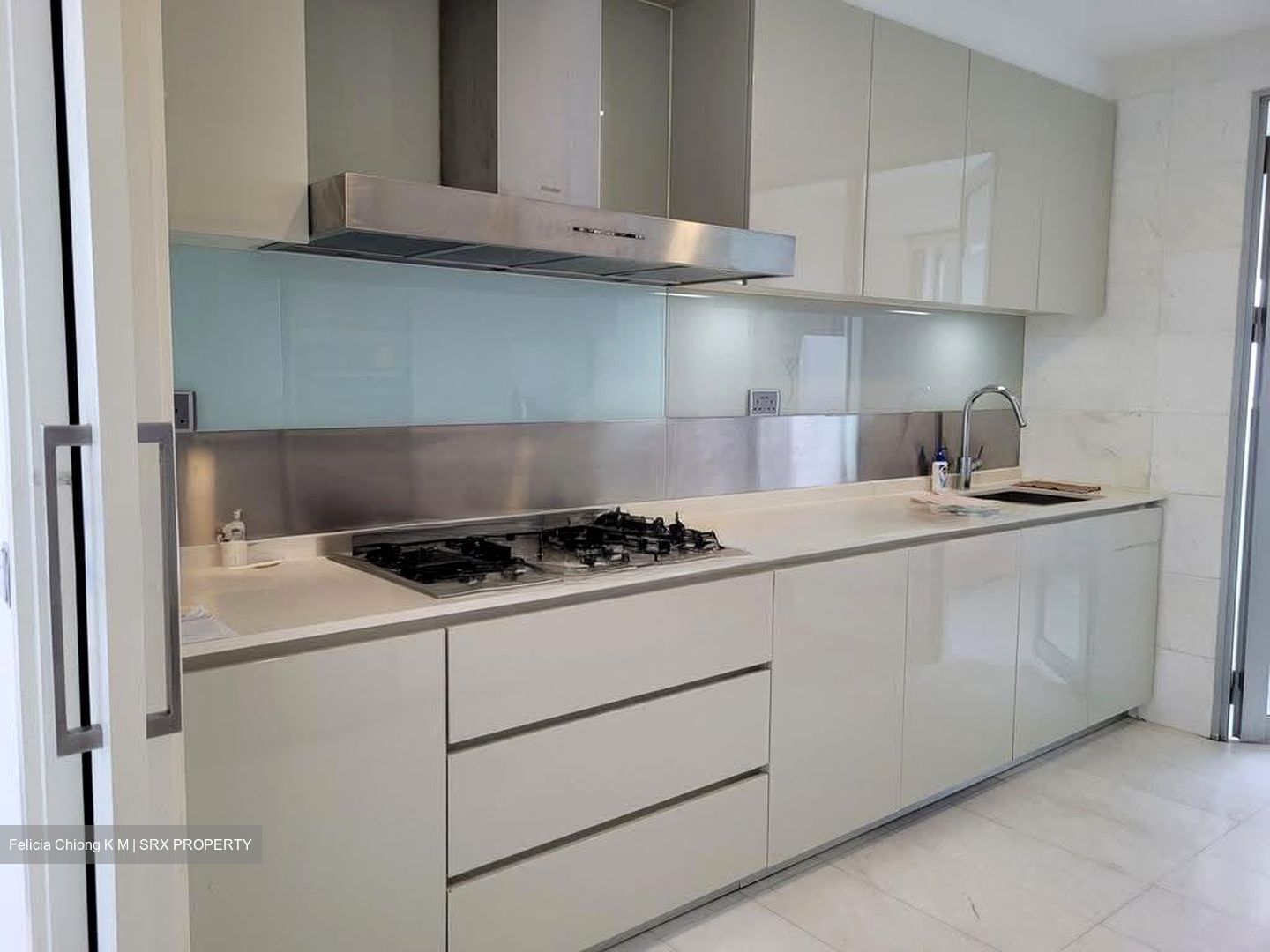 Reflections At Keppel Bay (D4), Condominium #610137241